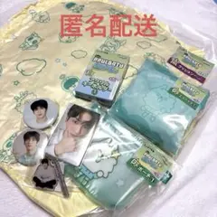 2026年最新】txt プルバトゥ ヨンモンの人気アイテム - メルカリ