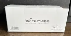 ★★ワールドレップサービス　シャワーヘッド •未使用★★のサムネイル