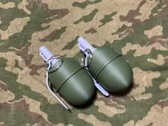 3DP製 ロシア軍 ソ連軍 RGD-5 レプリカのサムネイル