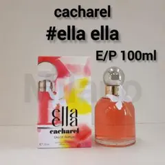 キャシャレル エラエラ オーデパルファム 100ml 香水のサムネイル