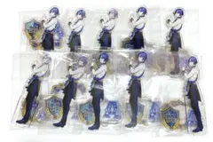 【2個】うたプリ SSS2 SSS 聖川真斗 アクスタ アクリルスタンド