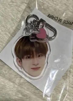 TREASURE アサヒ カプセルトイ 喜怒哀楽 ガチャ