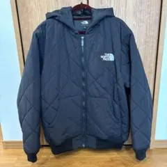 The North Face ブラック ヤッキンジャケット　M