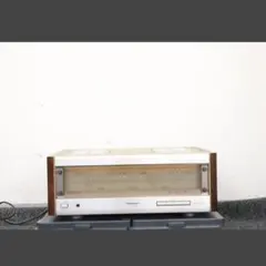 【美品】Technics SE-A2000 テクニクス パワーアンプ ②のサムネイル