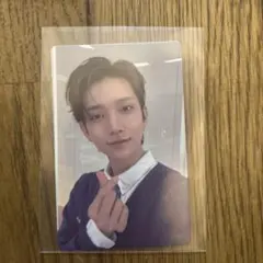 SEVENTEEN 10th Mini Album 'FML' ジョシュア