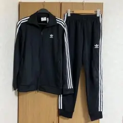 アディダスオリジナルス ベッケンバウアー 上L 下S