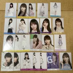 2026年最新】乃木坂46生写真与田祐希の人気アイテム - メルカリ