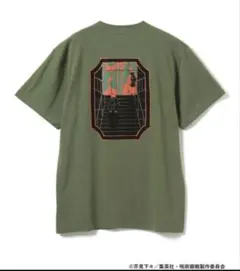 脹相 虎杖悠仁 BEAMS MANGART HER Tシャツ Mサイズ 脹相 虎杖悠仁 BEAMS MANGART HER Tシャツ Mサイズ - メルカリ