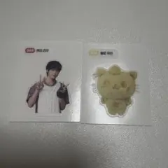 2025年最新】nct wish ステッカー ポップアップの人気アイテム - メルカリ