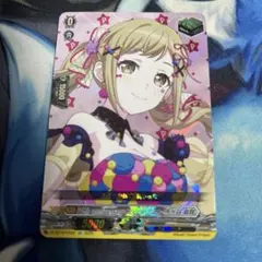 カードファイト！ヴァンガード　バンドリ　市ヶ谷有咲　トリガーセット 000000028871_5CEcLZW.jpg