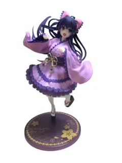 東方project フィギュア 1/8 神隠しの主犯 八雲 紫 - メルカリ
