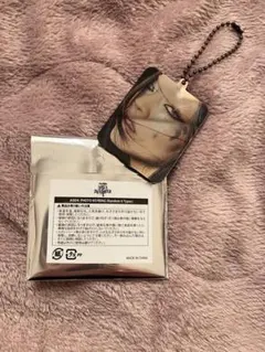 ちゃんみな AOD4 フォトキーホルダー コンプリートセット グッズ ちゃんみな♡ARER OF DIAMOND4 フォトキーリング・AOD4 - メルカリ