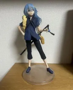 転生したらスライムだった件　リムル　フィギュア