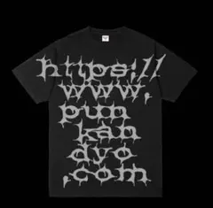 punkandyo Tシャツ fuckthisindustry kwikie fuckthisindustry punkandyo - メルカリ