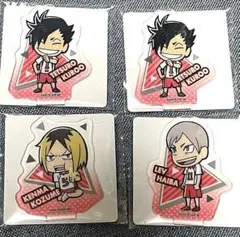 ハイキュー　アクリミニ