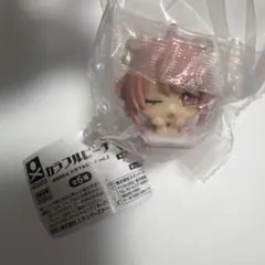 カラフルピーチ　のあ　おねむたん　ガチャ