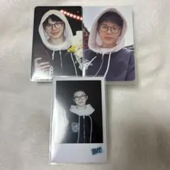 SEVENTEEN nana民泊 ウジ トレカ