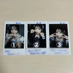 2025年最新】華瀬まい チェキの人気アイテム - メルカリ