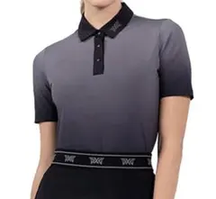 美品 PXG ポロシャツ