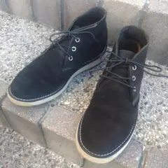 RED WING レッドウィング チャッカブーツ 3147 26.5cmのサムネイル