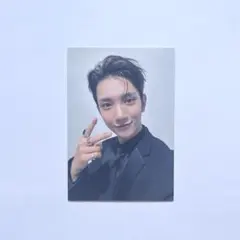 SEVENTEEN セブチ FOLLOW スタンプラリー ジョシュア トレカ