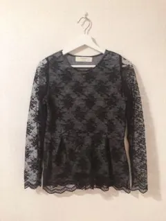 「ZARA ザラ」レーストップス