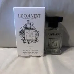 LE COUVENT アガピ　オードパルファム 50ml 新品　クヴォンのサムネイル