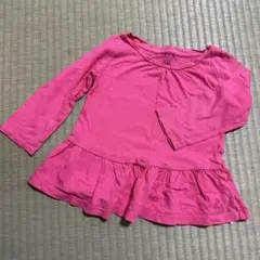 90センチ　Baby GAP トップス