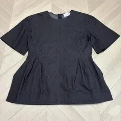 美品　ユナイテッドアローズ　コンスト シェイプ Tシャツのサムネイル