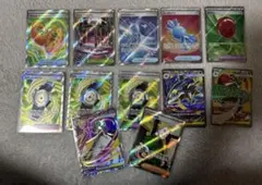 ポケカ　sr sar レアまとめ売り　レギュH Iのみ　全てワンオーナー☆