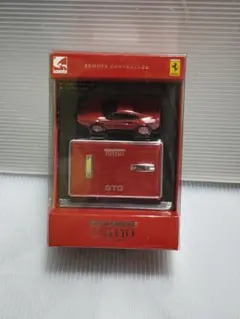 REALDRIVE nano Enzo Ferrari 1/58 ラジコン - メルカリ