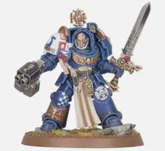 ウォーハンマー30,000 アウティロン・スコール warhammer 激レア 