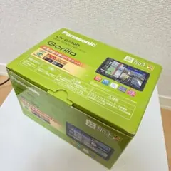 柊様専用 新品✨Panasonic CN-G530D ポータブルメモリーナビ - メルカリ