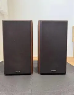 Diatone DS-600ZX スピーカー(左側)のサムネイル