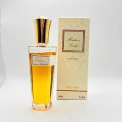 5-25 廃盤 マダムロシャスオードトワレ 50ml ROCHAS - メルカリ