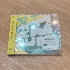 ROF-MAO MOMENTUM 通常版 ろふまお