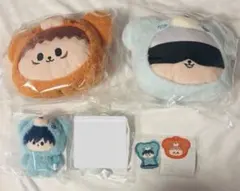 呪術廻戦　セガラッキーくじ　はぐはぐみー！