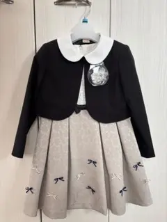 プティマイン　フォーマルドレス 120cm