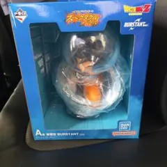 一番くじ ドラゴンボール A賞 孫悟空 フィギュア C賞ピッコロ - メルカリ