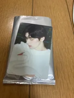 TXT Starkissed txt トレカ スビン　ポップアップ