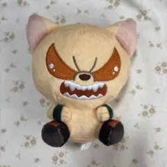 僕のヒーローアカデミア 爆豪勝己 ぬいぐるみ マスコット