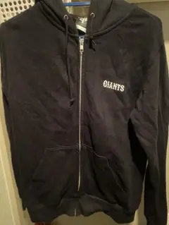 ジャイアンツ 阿部慎之助 引退記念 パーカー