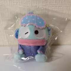 サンリオキャラクターズ ねむねむどり〜みんぐ　ハンギョドン ぬいぐるみ サンリオキャラクターズ ねむねむどり～みんぐドール ハンギョドン