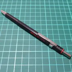 rotring 300 2.0mm シャープペンシル ホルダー