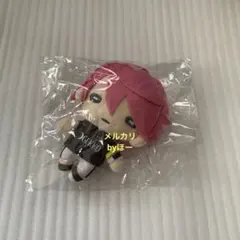 イナズマイレブン アレスの天秤 鬼道有人 Chibiぬいぐるみ - メルカリ