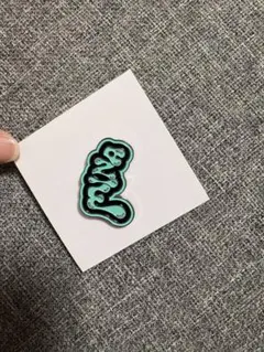 TWICE ミナ This is for ピンバッジ