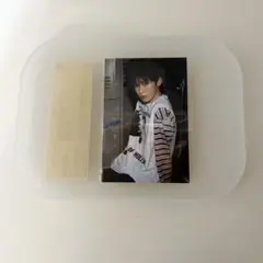 ENHYPEN ソヌ シーグリ weverse global 特典トレカ