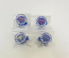 あんスタ スタライ 9th リングライト 凛月 司 嵐