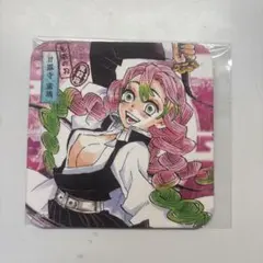 鬼滅の刃 アートコースター 甘露寺蜜璃 JUMPSHOP