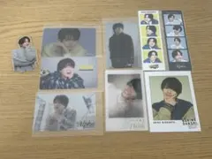 なにわ男子 西畑大吾セット